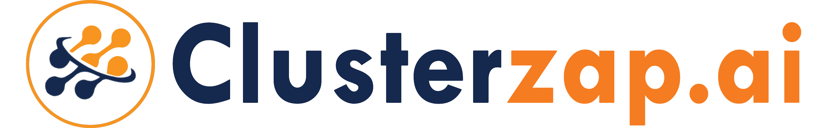 Clusterzap