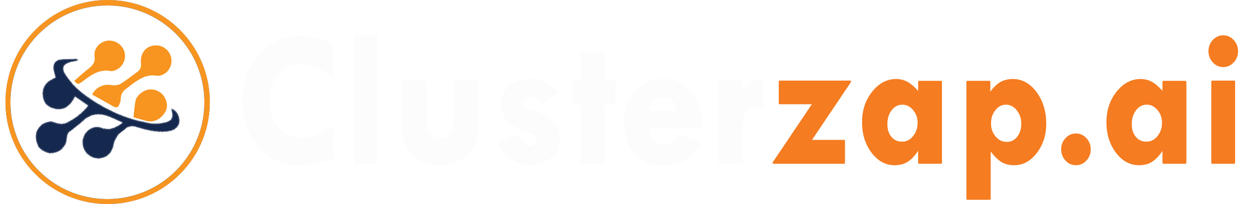 Clusterzap